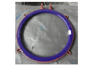 Glasslined  Pro-Ring Glass Lined Parts