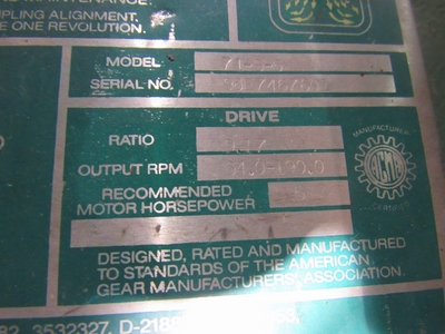  Miscellaneous Valve   For Sale - IPP# 240357