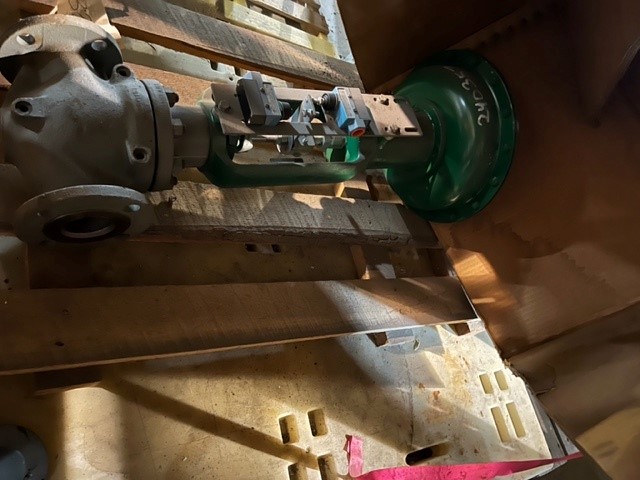  Miscellaneous Valve   For Sale - IPP# 240357