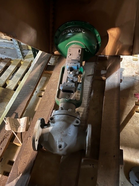  Miscellaneous Valve   For Sale - IPP# 240357