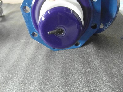  Glass Lined Valve 101.6 mm (4 in) Glasslined For Sale - IPP# 240489