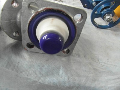  Miscellaneous Valve  Glasslined For Sale - IPP# 240420