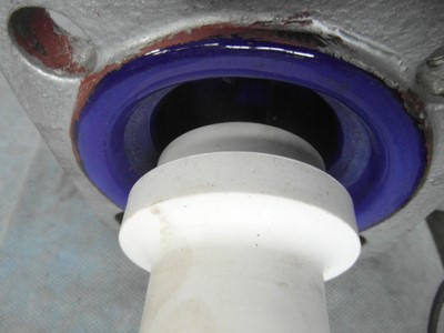  Miscellaneous Valve  Glasslined For Sale - IPP# 240420