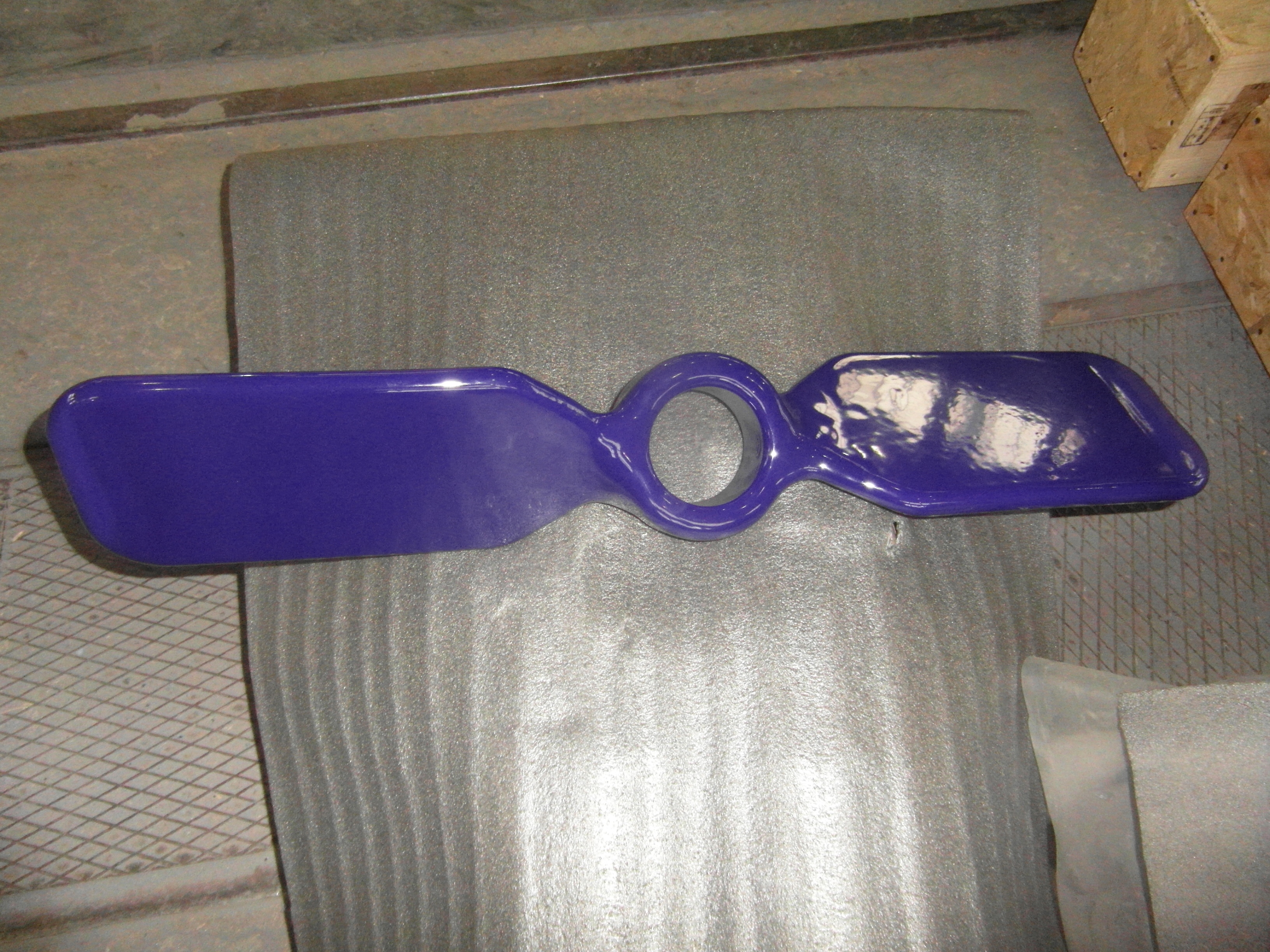  Miscellaneous Glass Lined Parts  Glasslined For Sale - IPP# 240751