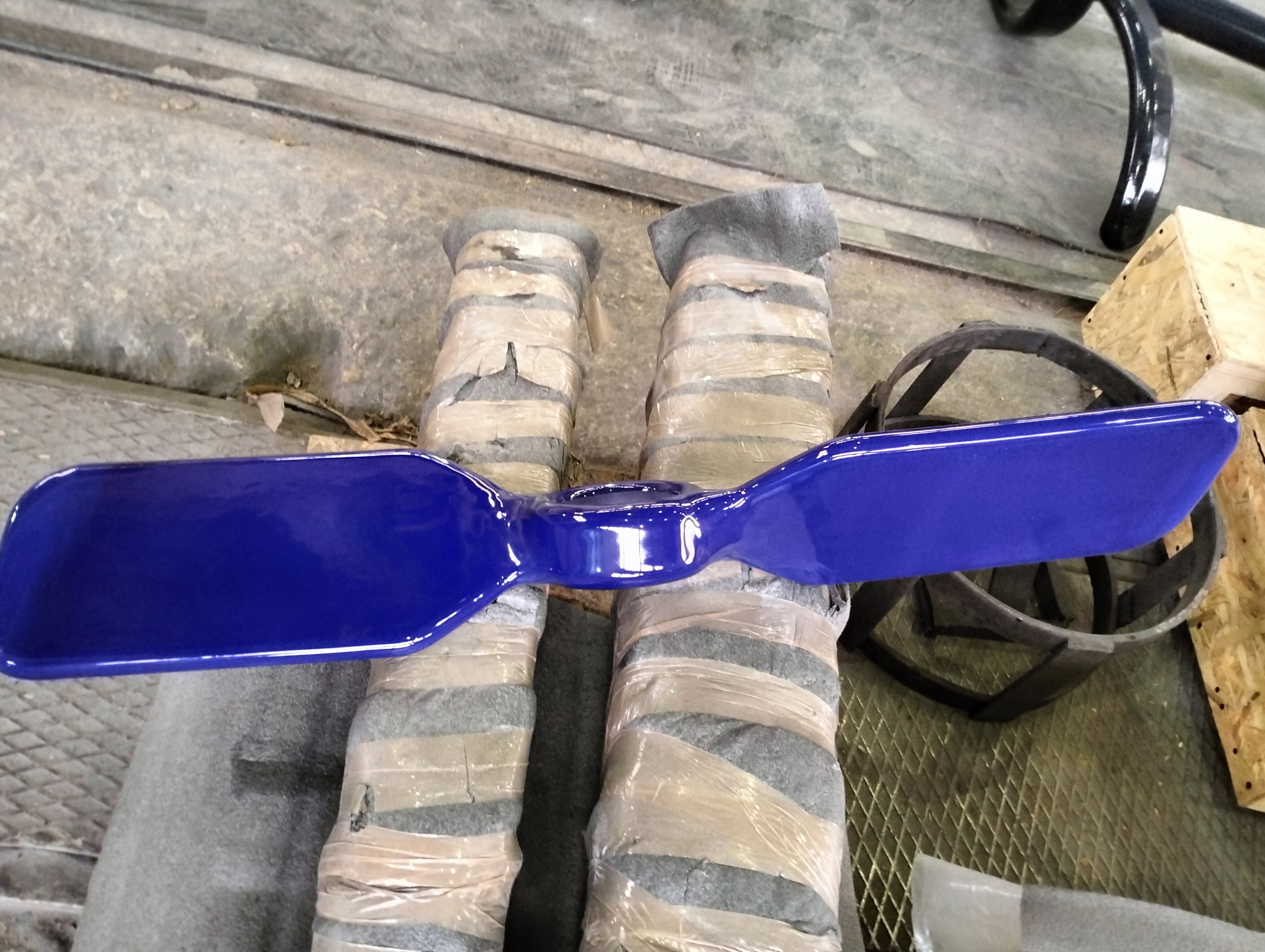  Miscellaneous Glass Lined Parts  Glasslined For Sale - IPP# 240751