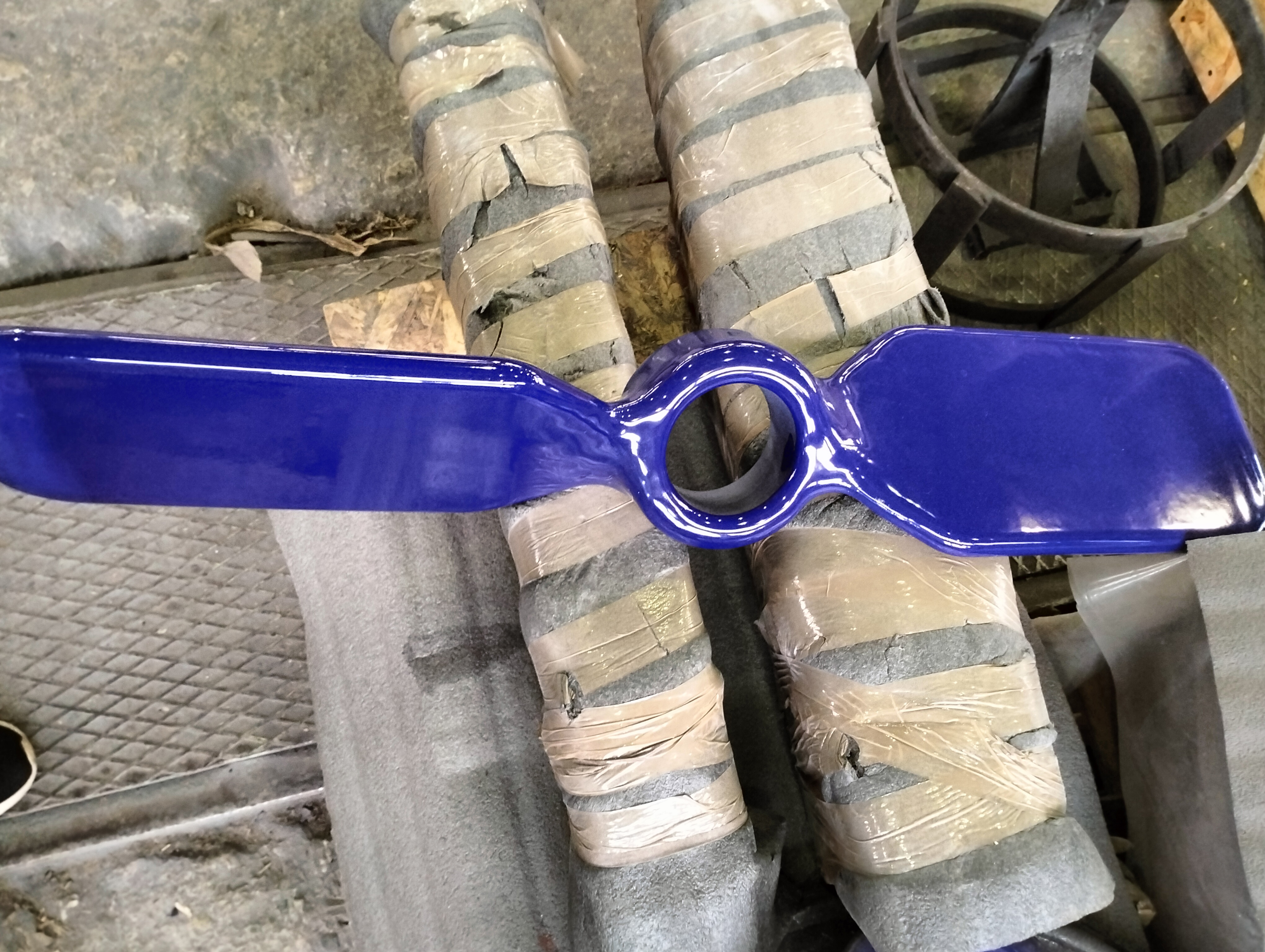  Miscellaneous Glass Lined Parts  Glasslined For Sale - IPP# 240751