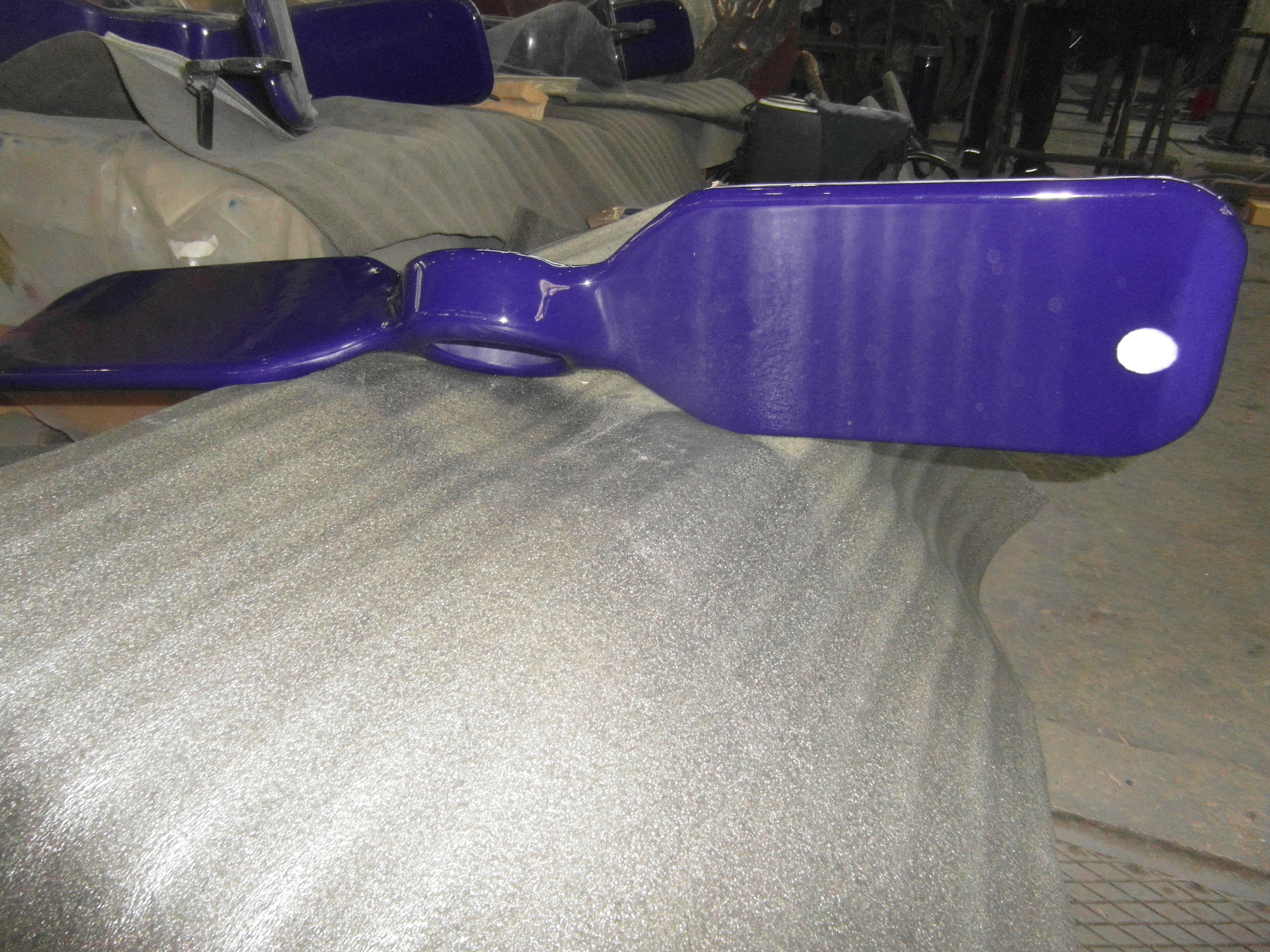  Miscellaneous Glass Lined Parts  Glasslined For Sale - IPP# 240751