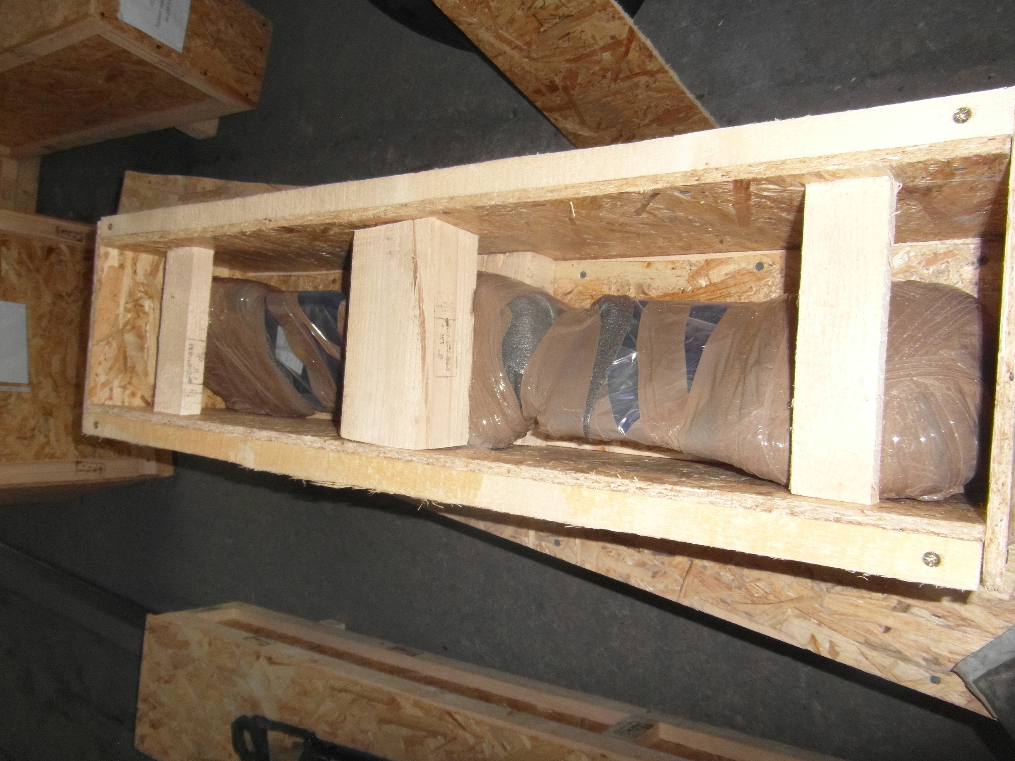  Miscellaneous Glass Lined Parts  Glasslined For Sale - IPP# 240751