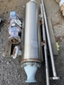  Shell and Tube Heat Exchanger 2.4 m² (26 ft²) Tantalum For Sale - IPP# 240707