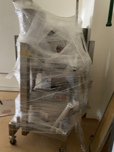 Colloid Mill - IPP# 241097