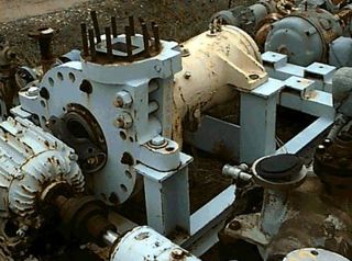 Tantalum Centrifugal Pump