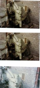   Centrifuge-Peeler 900 mm (35.4 in) Stainless Steel 316 For Sale - IPP# 31237