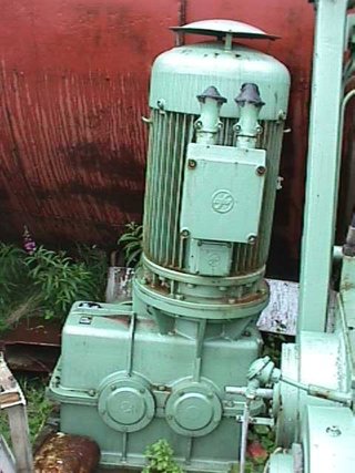 Stainless Steel 304 Mixer-Double Arm