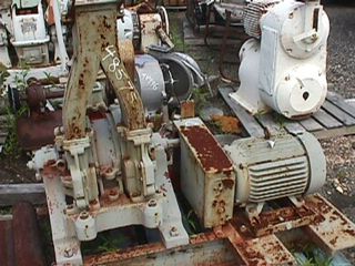Jet Pulverizer