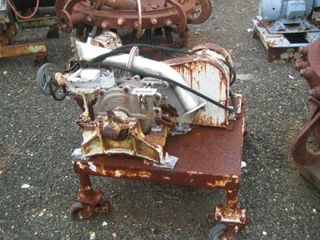 Stainless Steel 304 Jet Pulverizer