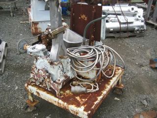 Stainless Steel 304 Jet Pulverizer