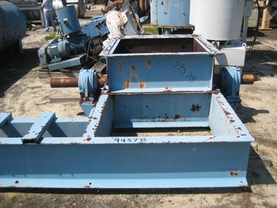  Hammer Pulverizer  Carbon Steel For Sale - IPP# 49578