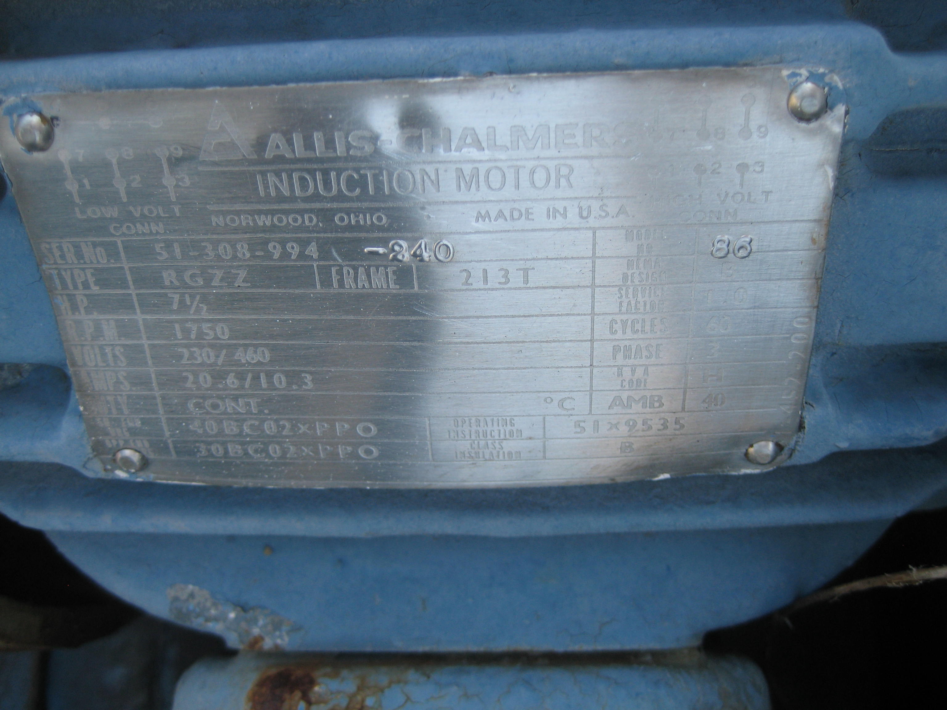 Hammer Pulverizer  Carbon Steel For Sale - IPP# 49578