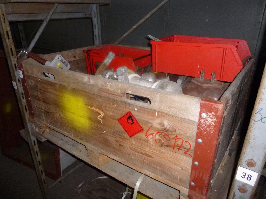 Escher Wyss REA 1600 Steam Turbine - IPP# 600172