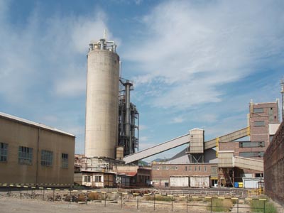 IPP# 600799, Urea Plant - 600 TPD Fertilizer and Agrochemical For Sale