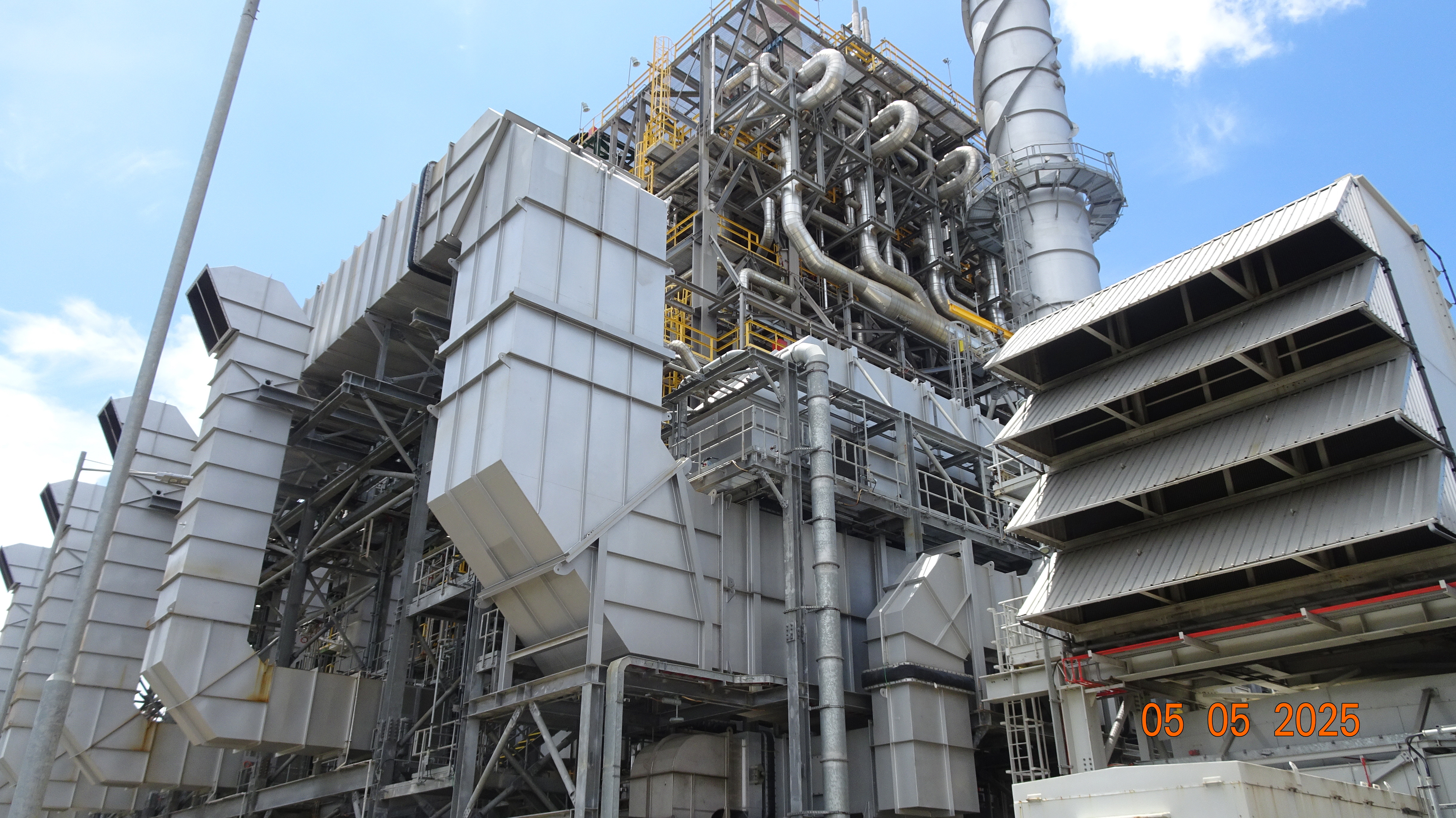 IPP# 603056, Integrated Petrochemical Complex Petrochemical For Sale