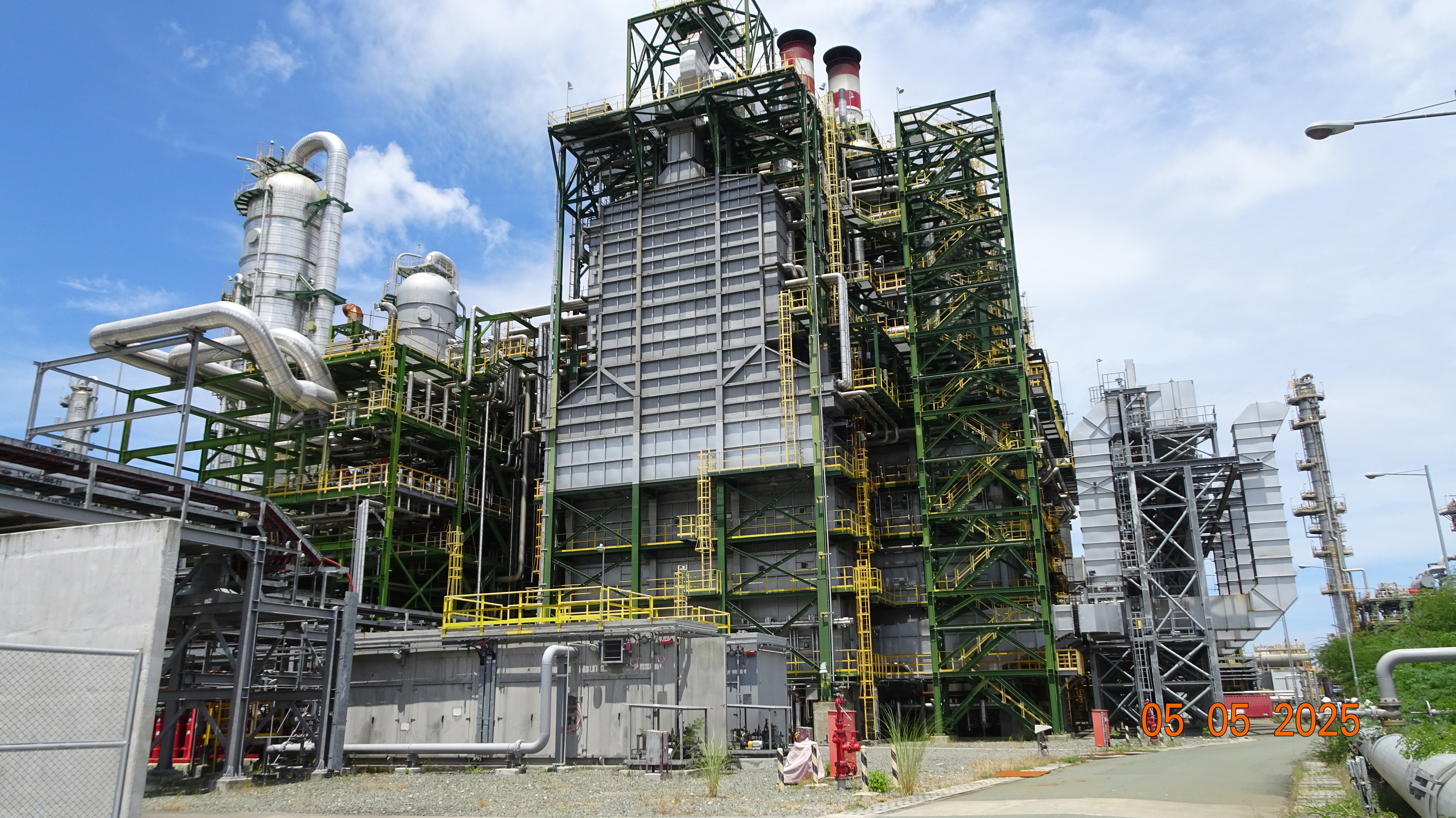 IPP# 603056, Integrated Petrochemical Complex Petrochemical For Sale