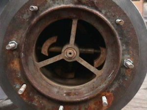  Wiped/Thin Film Evaporator  Stainless Steel 304 For Sale - IPP# 704959
