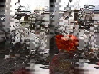 Stainless Steel 316 Reciprocating Compressor