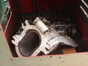   Extruder 70 mm (2.8 in) Stainless Steel 316 For Sale - IPP# 705279
