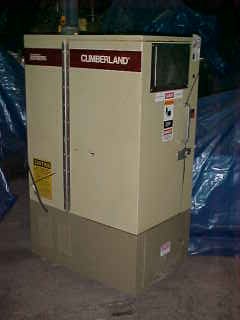  Granulator/Disintegrator Pulverizer 3.7 kW (5 HP) Carbon Steel For Sale - IPP# 705594