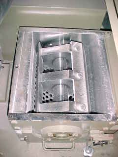  Granulator/Disintegrator Pulverizer 3.7 kW (5 HP) Carbon Steel For Sale - IPP# 705594