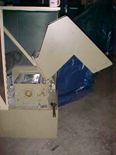  Granulator/Disintegrator Pulverizer 3.7 kW (5 HP) Carbon Steel For Sale - IPP# 705594