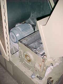  Granulator/Disintegrator Pulverizer 3.7 kW (5 HP) Carbon Steel For Sale - IPP# 705594