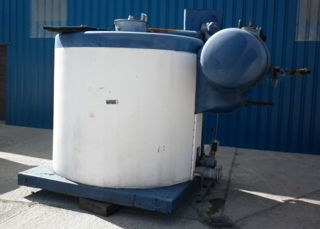 Ice Machine Chiller