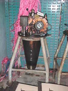 Niro F10-FBC18 Dryer-Spray - IPP# 706165