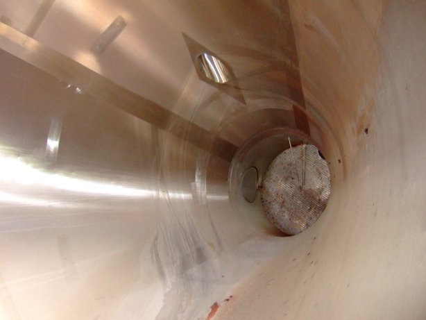   Dryer-Spray 3,000 mm (118.1 in) Stainless Steel 316 For Sale - IPP# 706100