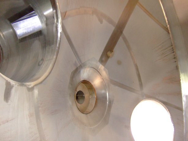   Dryer-Spray 3,000 mm (118.1 in) Stainless Steel 316 For Sale - IPP# 706100