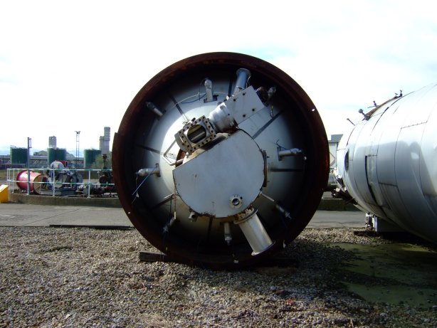   Dryer-Spray 3,000 mm (118.1 in) Stainless Steel 316 For Sale - IPP# 706100