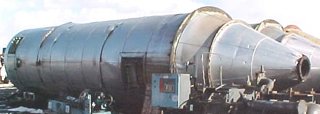 Stainless Steel 304 Dryer-Spray