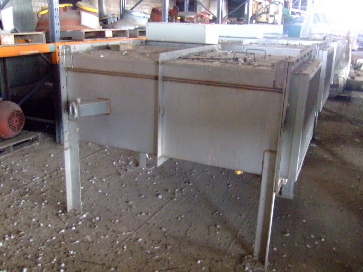   Dryer-Spray 2,500 mm (98.4 in) Stainless Steel 304 For Sale - IPP# 706105