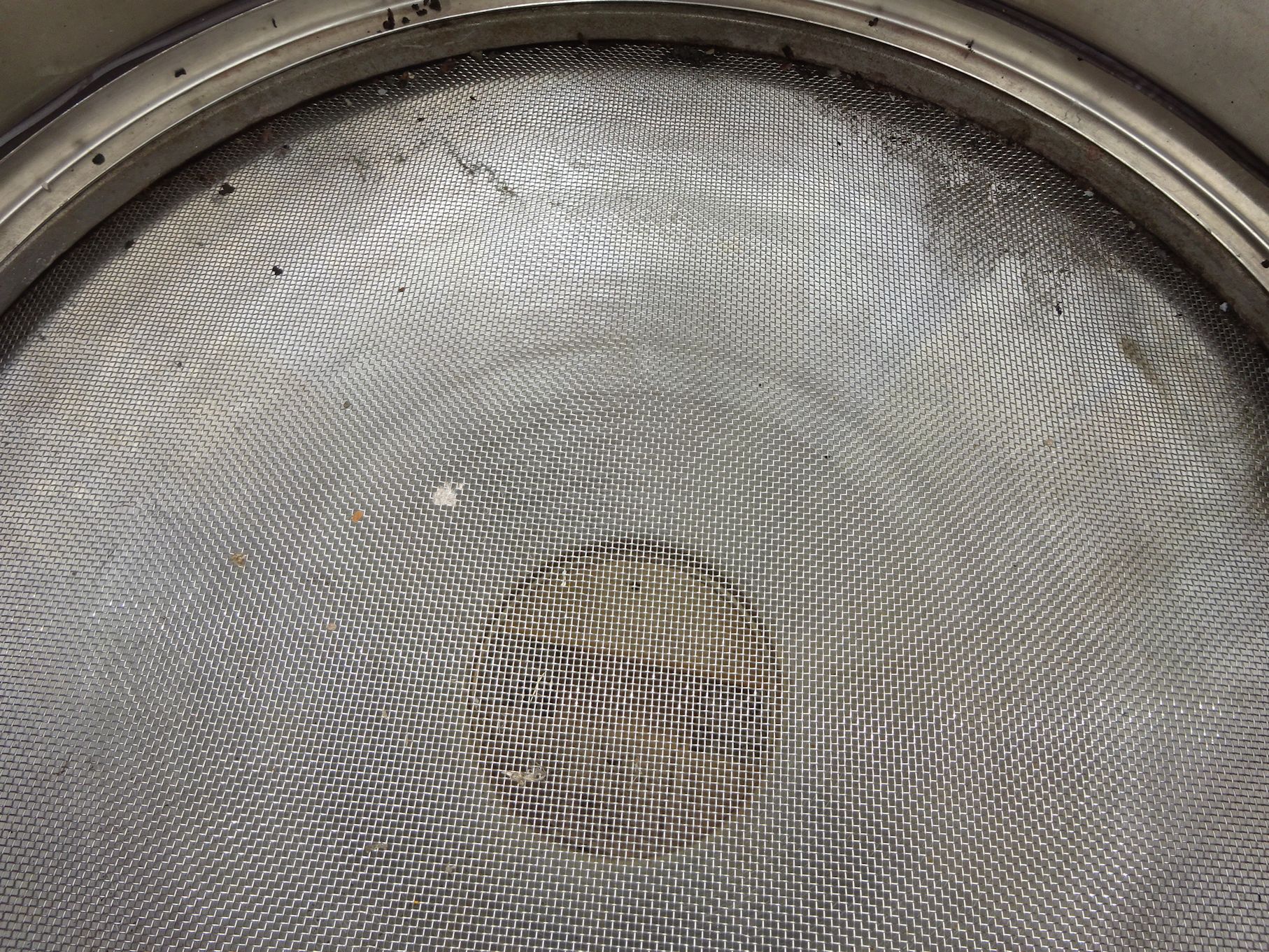  Separators Screener  Stainless Steel 304 For Sale - IPP# 706109