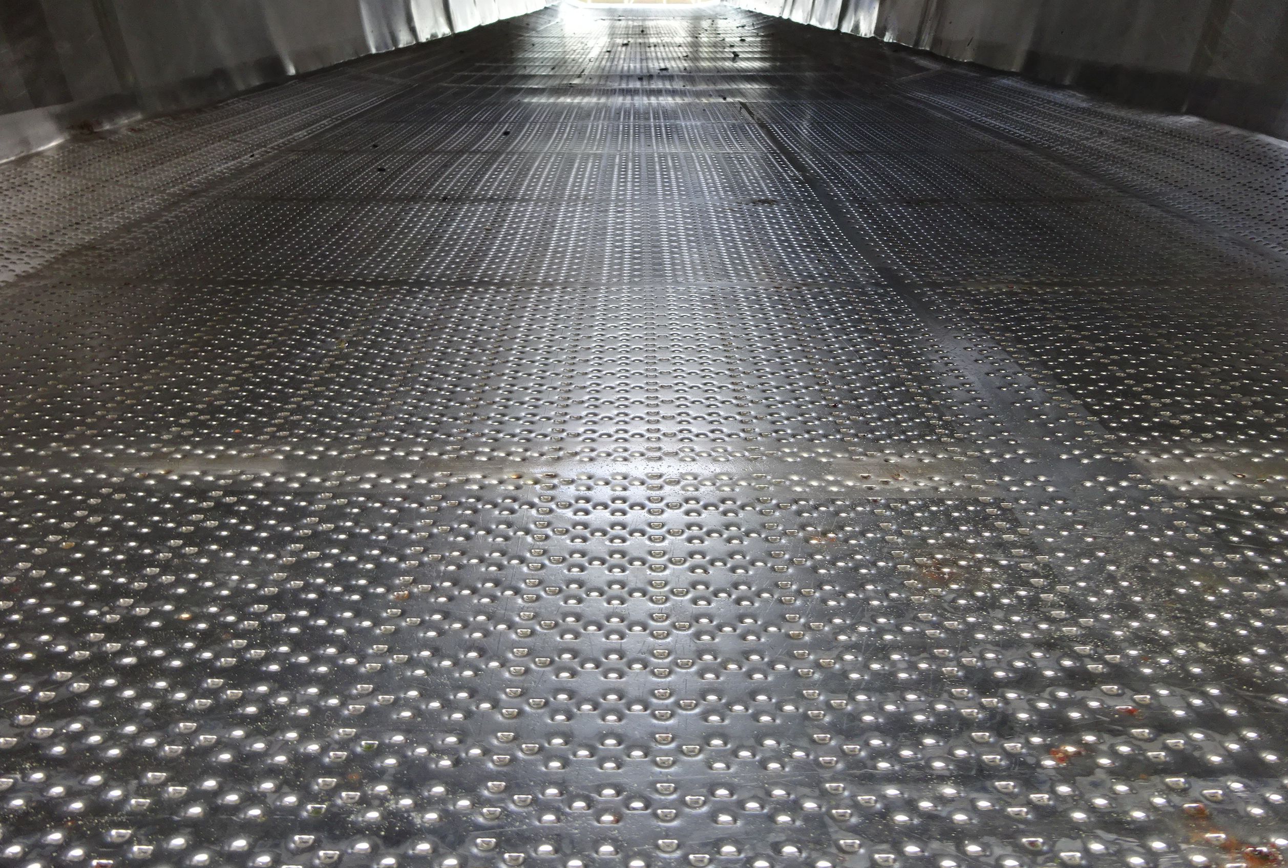   Dryer-Fluid Bed  Stainless Steel 304 For Sale - IPP# 706489