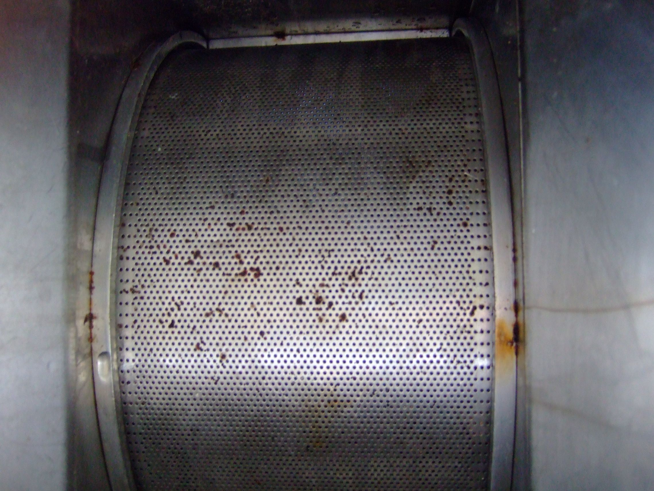  Granulator/Disintegrator Pulverizer 1 kW (1.34 HP) Stainless Steel 321 For Sale - IPP# 706422