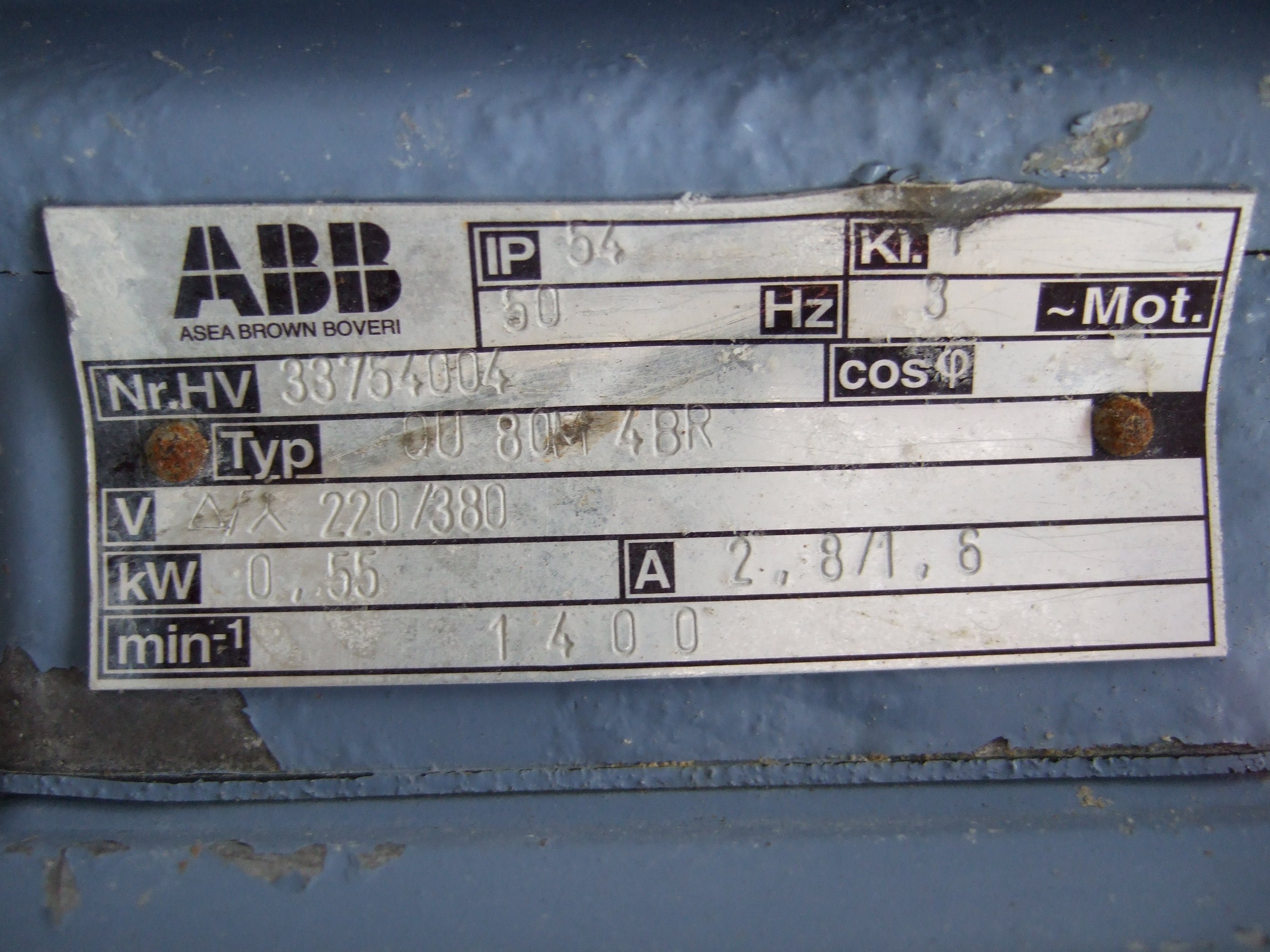   Dryer-Horizontal Belt & Continuous 600 mm (23.6 in) Stainless Steel 316 For Sale - IPP# 706439
