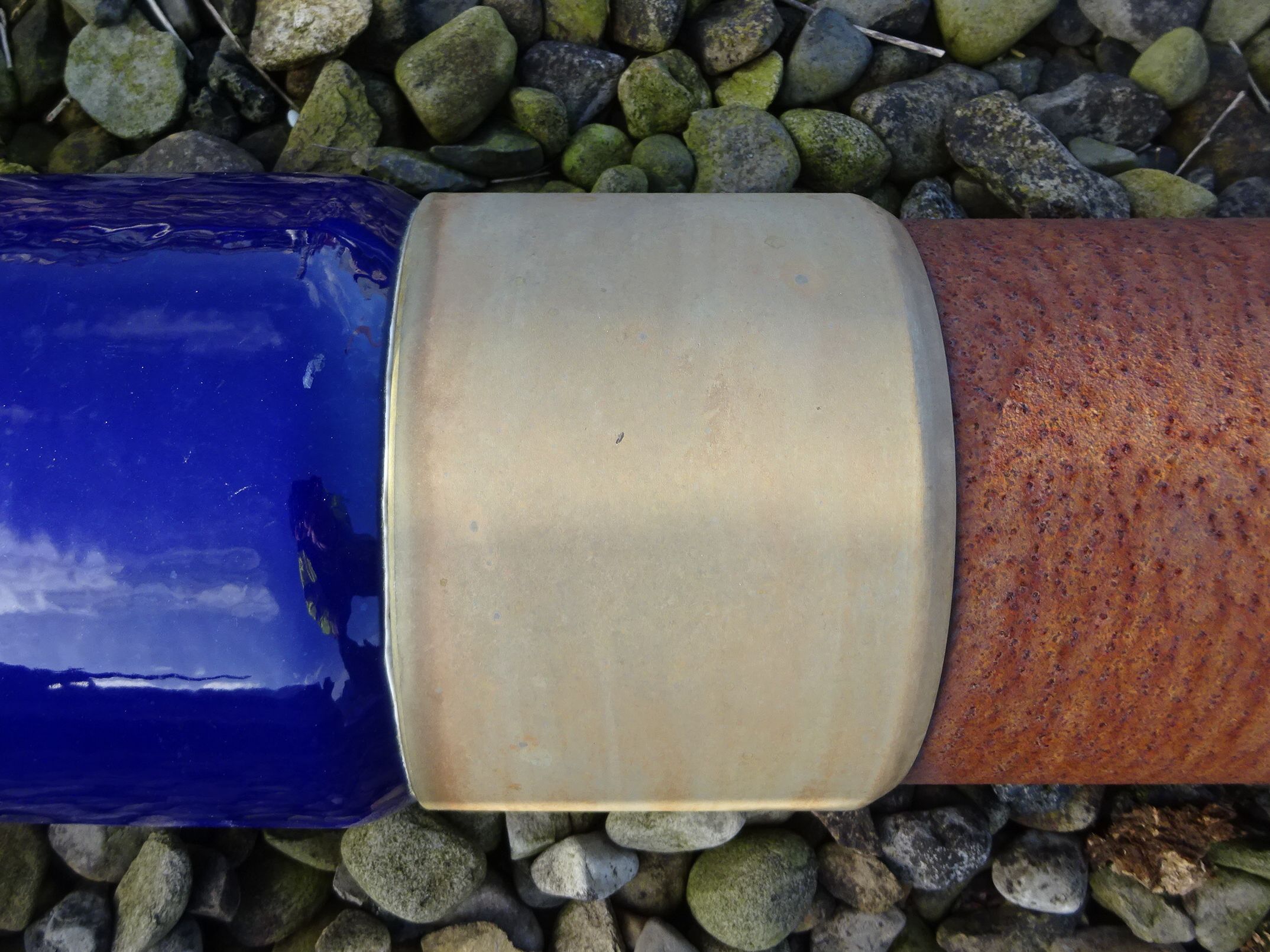 Glasslined  Agitator Glass Lined Parts - IPP# 706548