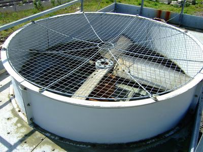  Tower Chiller  Galvanized For Sale - IPP# 706525
