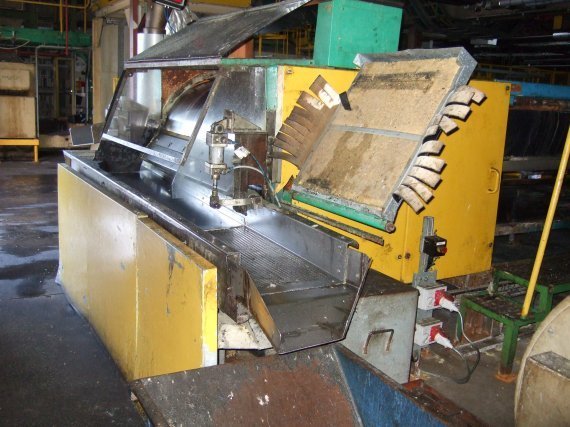   Dryer-Flaker Drum and Belt 1,500 mm (59.1 in) Stainless Steel Other For Sale - IPP# 706652
