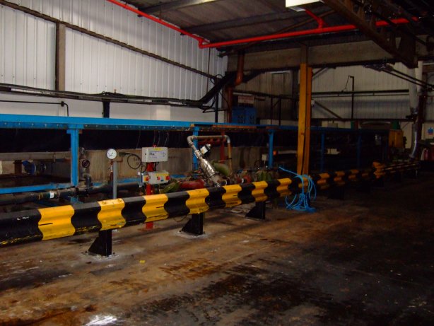   Dryer-Flaker Drum and Belt 1,500 mm (59.1 in) Stainless Steel Other For Sale - IPP# 706652