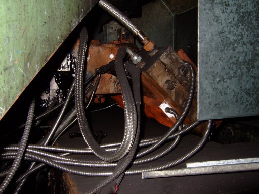   Extruder 65 mm (2.6 in) Carbon Steel For Sale - IPP# 706693
