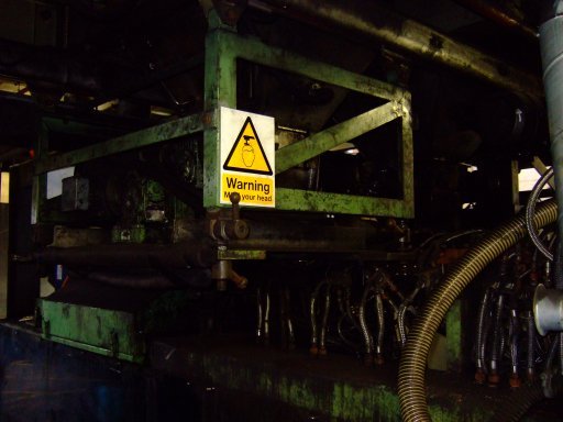   Extruder 65 mm (2.6 in) Carbon Steel For Sale - IPP# 706693